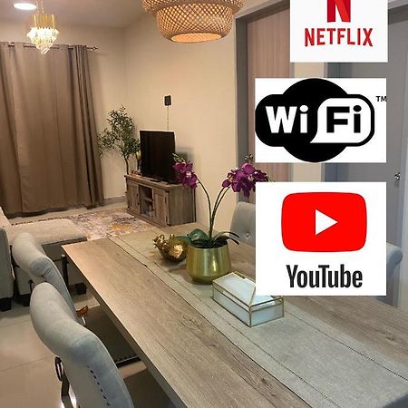 Orked Vanda, 3 Bedroom Apartment, Seaview Netflixwifiyoutube Куала-Тренгану Экстерьер фото