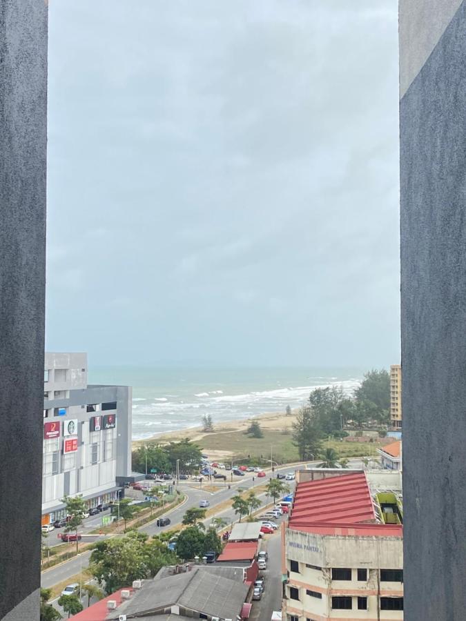 Orked Vanda, 3 Bedroom Apartment, Seaview Netflixwifiyoutube Куала-Тренгану Экстерьер фото