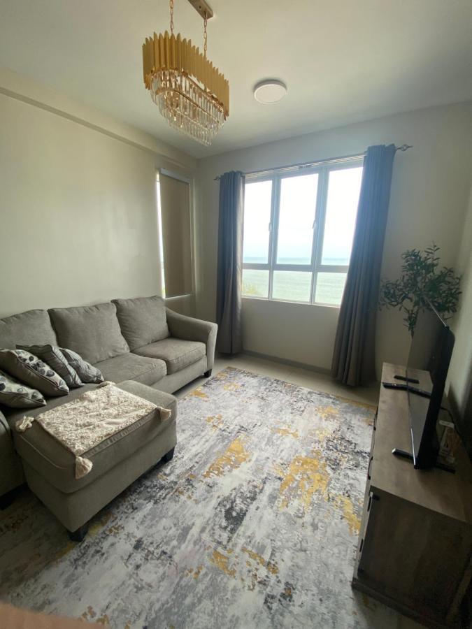 Orked Vanda, 3 Bedroom Apartment, Seaview Netflixwifiyoutube Куала-Тренгану Экстерьер фото