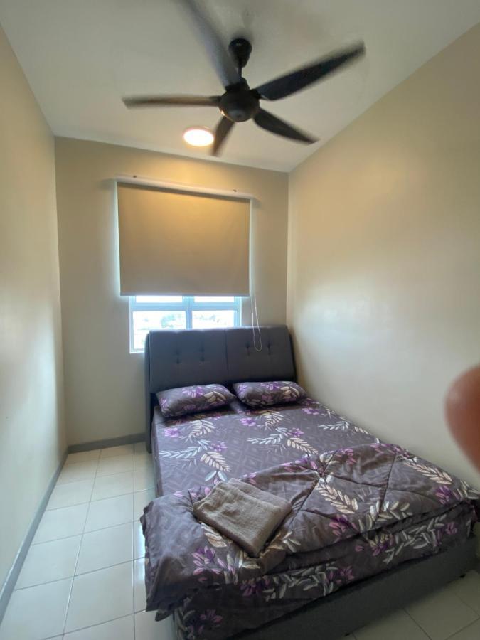 Orked Vanda, 3 Bedroom Apartment, Seaview Netflixwifiyoutube Куала-Тренгану Экстерьер фото