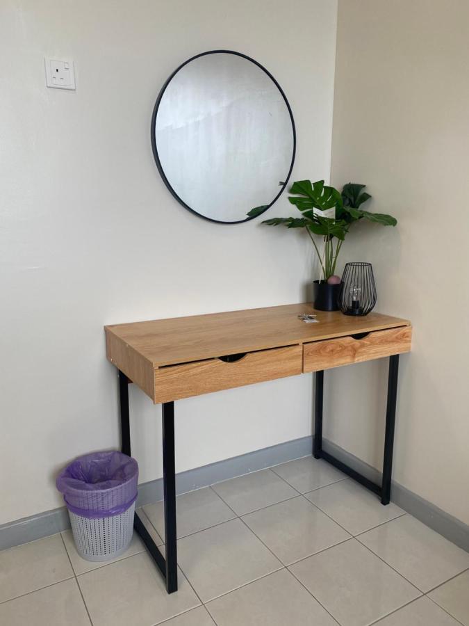 Orked Vanda, 3 Bedroom Apartment, Seaview Netflixwifiyoutube Куала-Тренгану Экстерьер фото