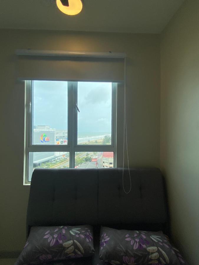 Orked Vanda, 3 Bedroom Apartment, Seaview Netflixwifiyoutube Куала-Тренгану Экстерьер фото