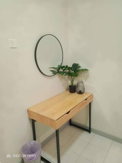 Orked Vanda, 3 Bedroom Apartment, Seaview Netflixwifiyoutube Куала-Тренгану Экстерьер фото
