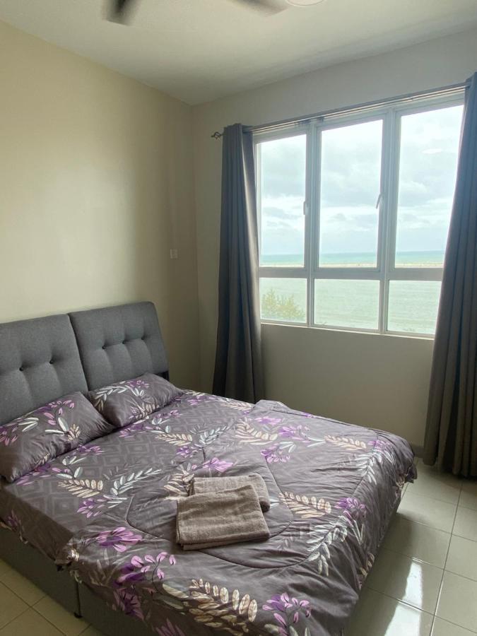 Orked Vanda, 3 Bedroom Apartment, Seaview Netflixwifiyoutube Куала-Тренгану Экстерьер фото